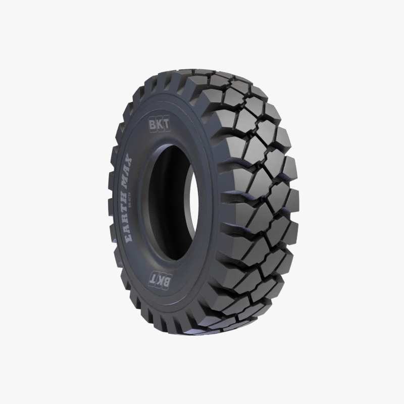 EARTHMAX SR 47 TP Tires | Rigid Dump Truck Tires BKT